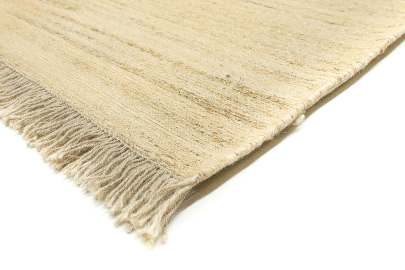 Persisk Gabbeh Mattan 212x153cm - Perserteppich Wollteppich