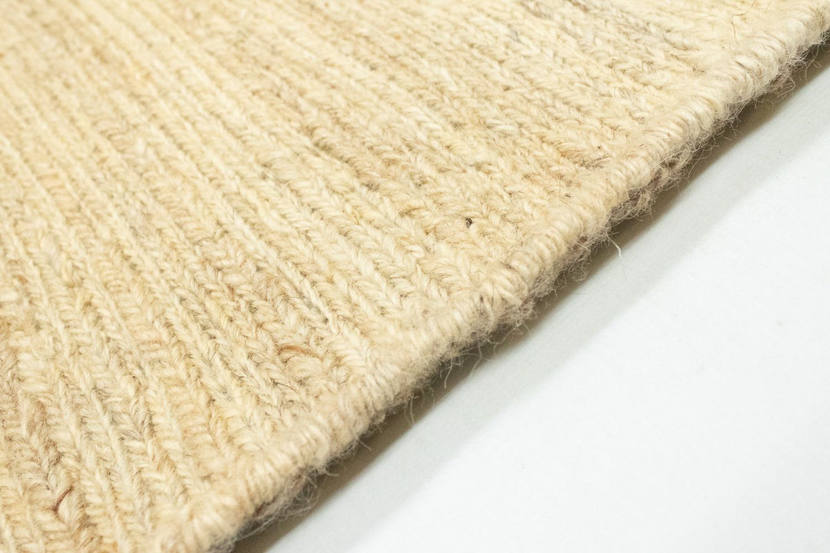 Gabbeh-matta - persisk - 194 x 167 cm - beige