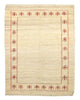 Persisk Gabbeh Mattan 210x150cm - Perserteppich Wollteppich