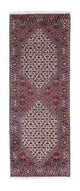 Runner Persisk matta - Bijar - 192 x 74 cm - beige