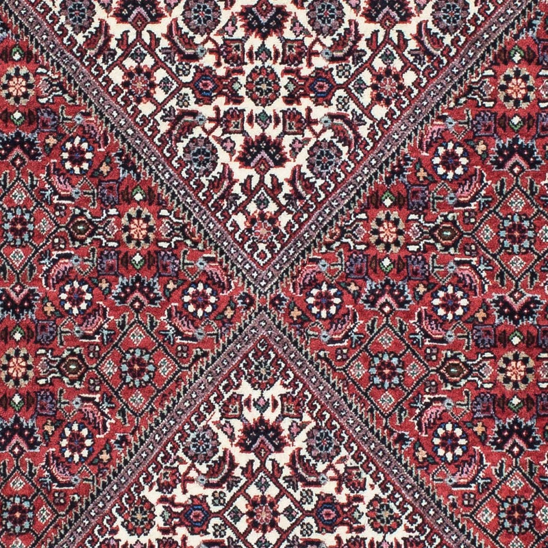 Runner Persisk matta - Bijar - 192 x 74 cm - beige