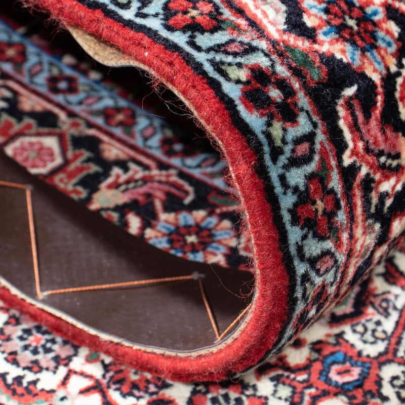 Runner Persisk matta - Bijar - 192 x 74 cm - beige