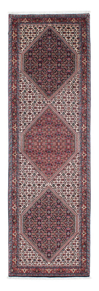 Runner Persisk matta - Bijar - 291 x 86 cm - beige