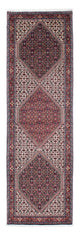 Bidjar Mattan 291x86cm - Persisk matta