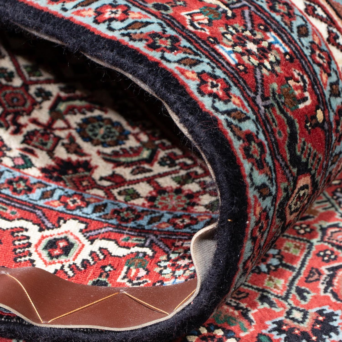 Runner Persisk matta - Bijar - 291 x 86 cm - beige