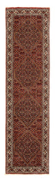 Bidjar Mattan 82x313cm - Persisk matta