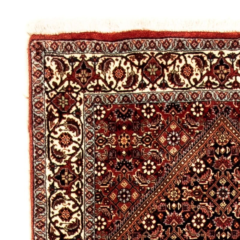 Runner Persisk matta - Bijar - 313 x 82 cm - brun