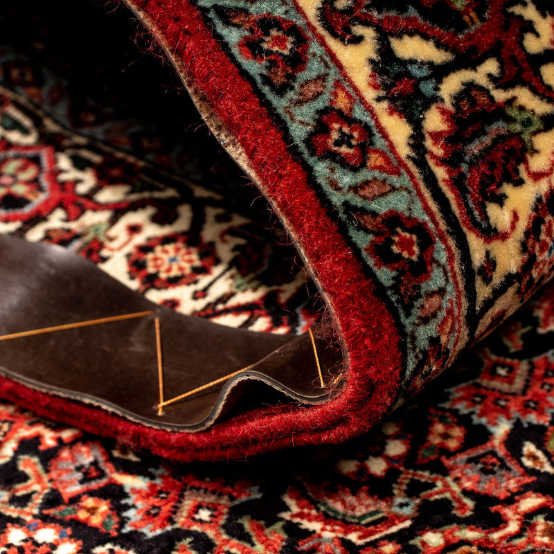 Runner Persisk matta - Bijar - 313 x 82 cm - brun