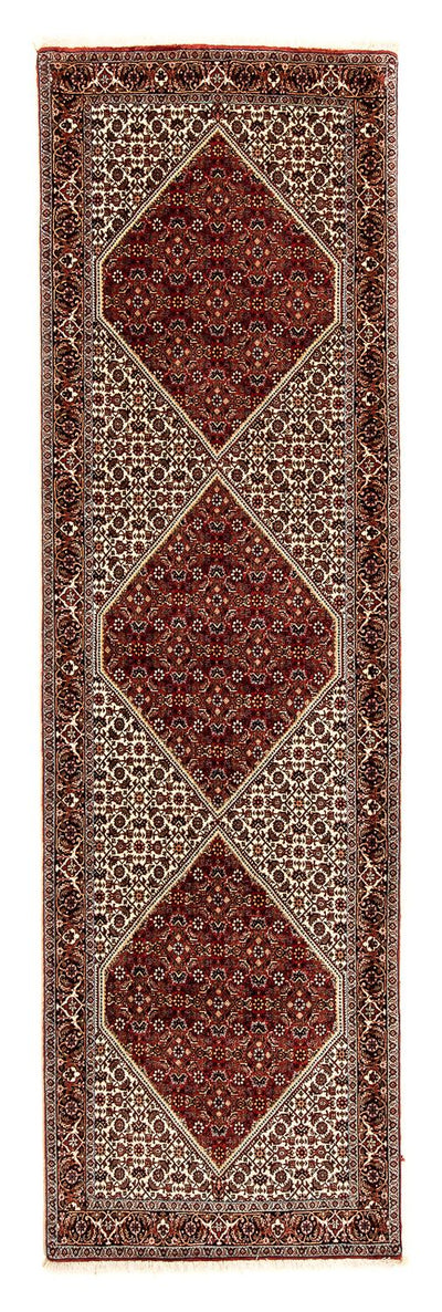 Bidjar Mattan 88x291cm - Persisk matta