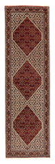 Bidjar Mattan 88x291cm - Persisk matta