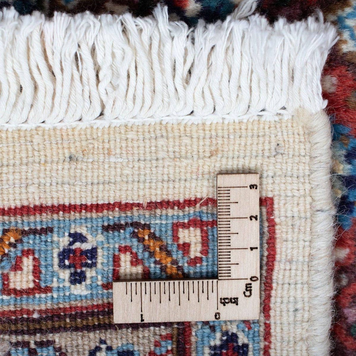 Persisk matta - Classic - 332 x 245 cm - röd