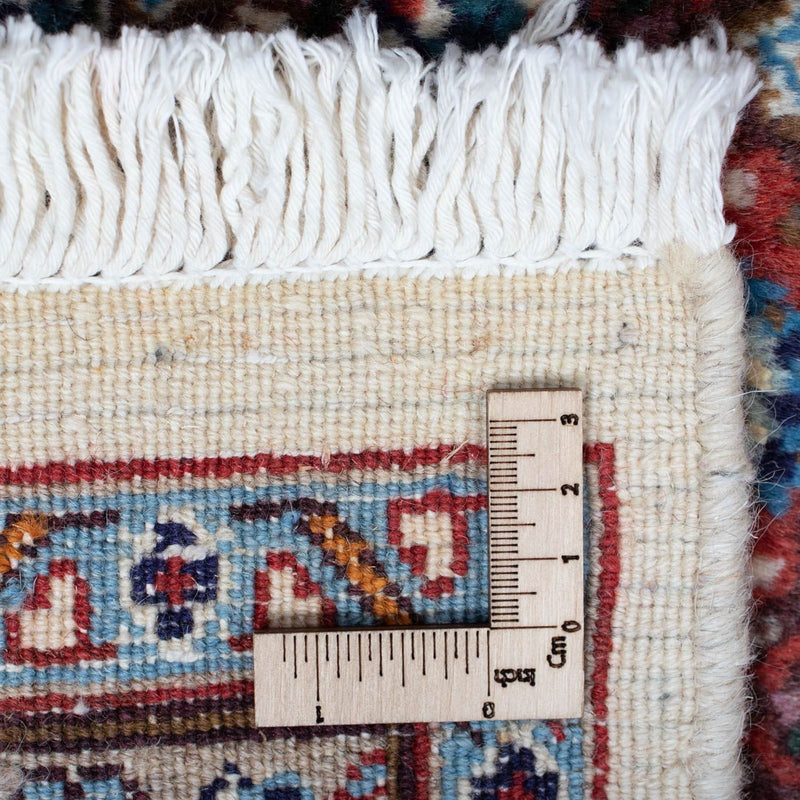 Persisk matta - Classic - 332 x 245 cm - röd