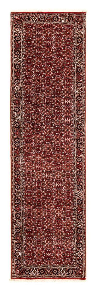 Bidjar Mattan 80x298cm - Persisk matta