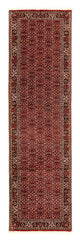 Bidjar Mattan 298x80cm - Persisk matta