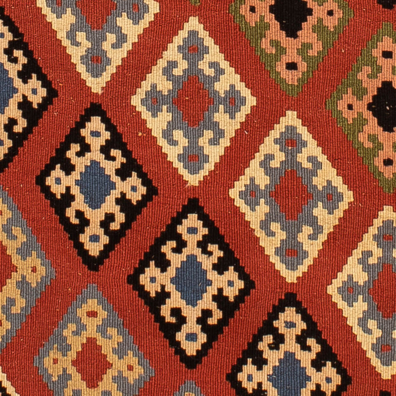 Persisk matta - Nomadic - 150 x 102 cm - beige