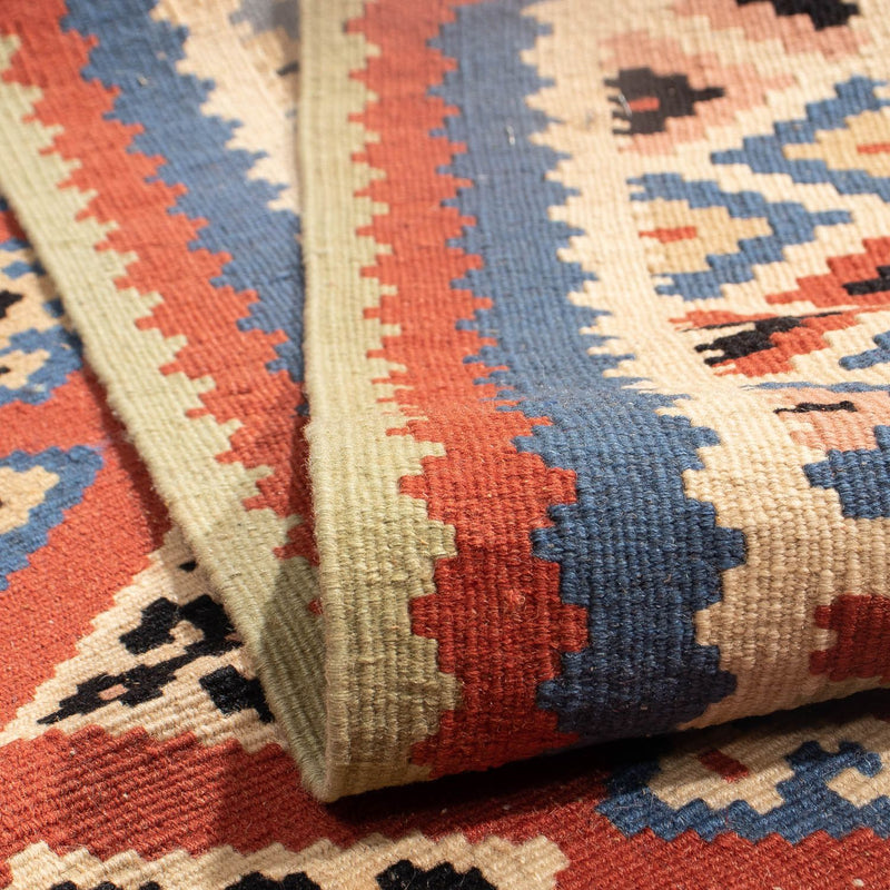 Persisk matta - Nomadic - 150 x 102 cm - beige