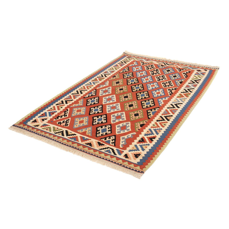 Persisk matta - Nomadic - 150 x 102 cm - beige