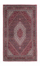 Bidjar Mattan 204x129cm - Persisk matta