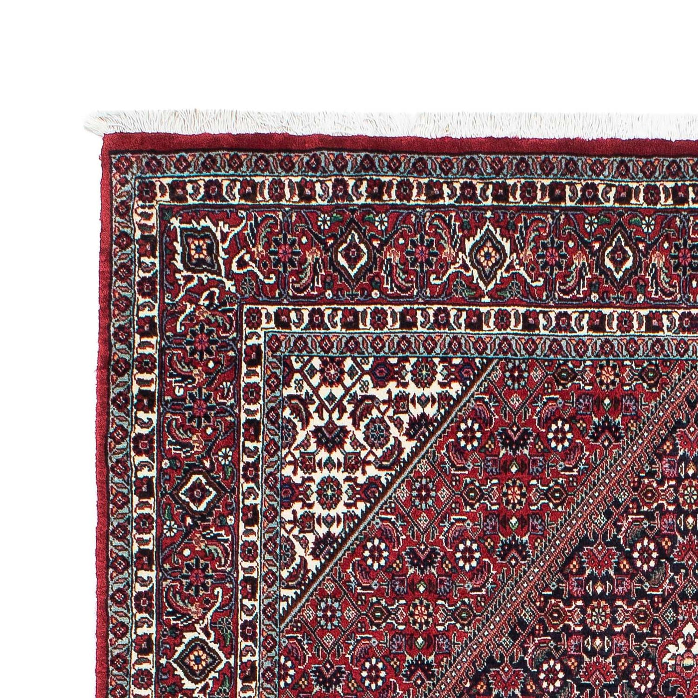 Bidjar Mattan 204x129cm - Persisk matta