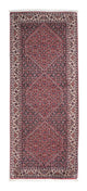Bidjar Mattan 197x72cm - Persisk matta