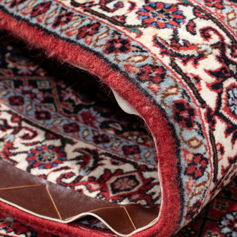 Runner Persisk matta - Bijar - 197 x 72 cm - röd