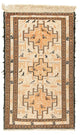 Silkes kilim Mattan 101x65cm