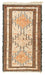 Kelim Carpet - orientalisk matta - 103 x 62 cm - beige
