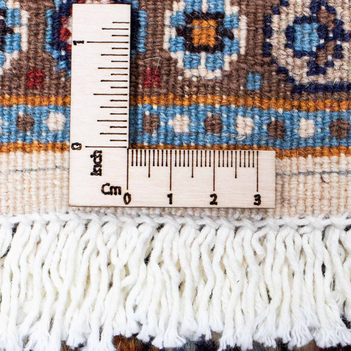 Runner Persisk matta - Classic - 294 x 80 cm - beige