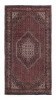 Bidjar Mattan 200x99cm - Persisk matta