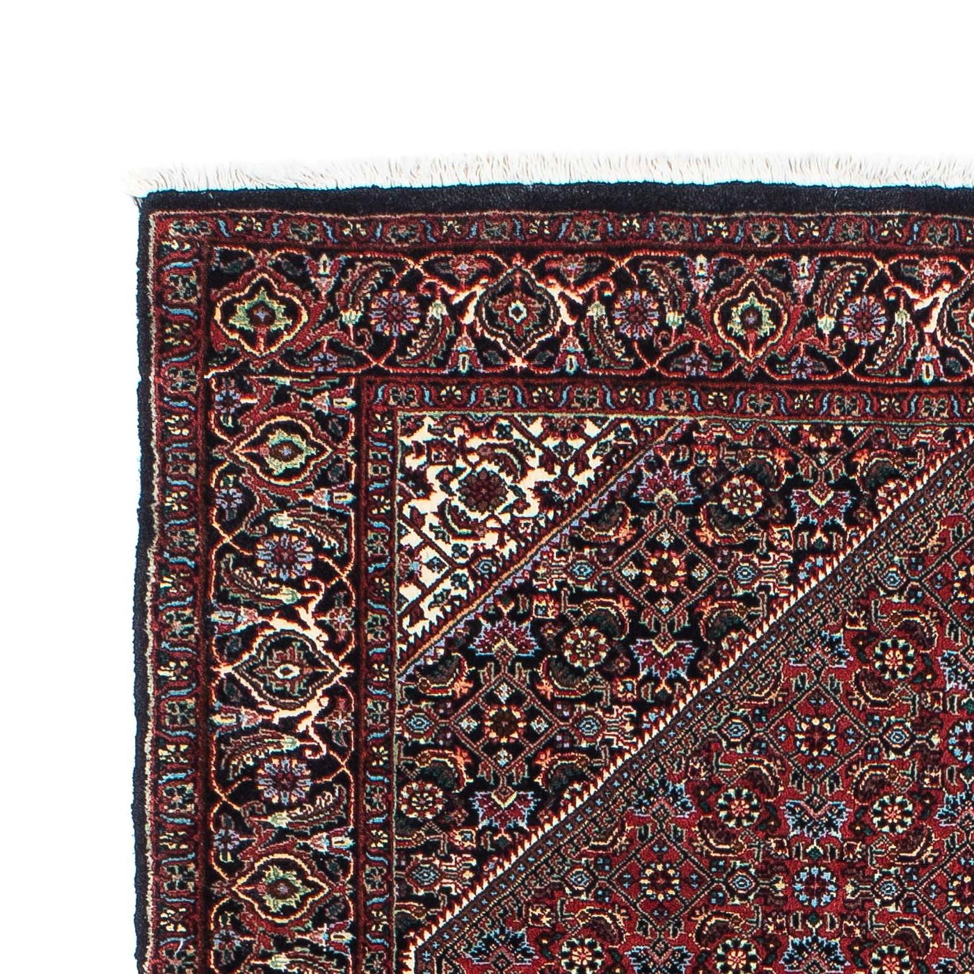 Bidjar Mattan 200x99cm - Persisk matta