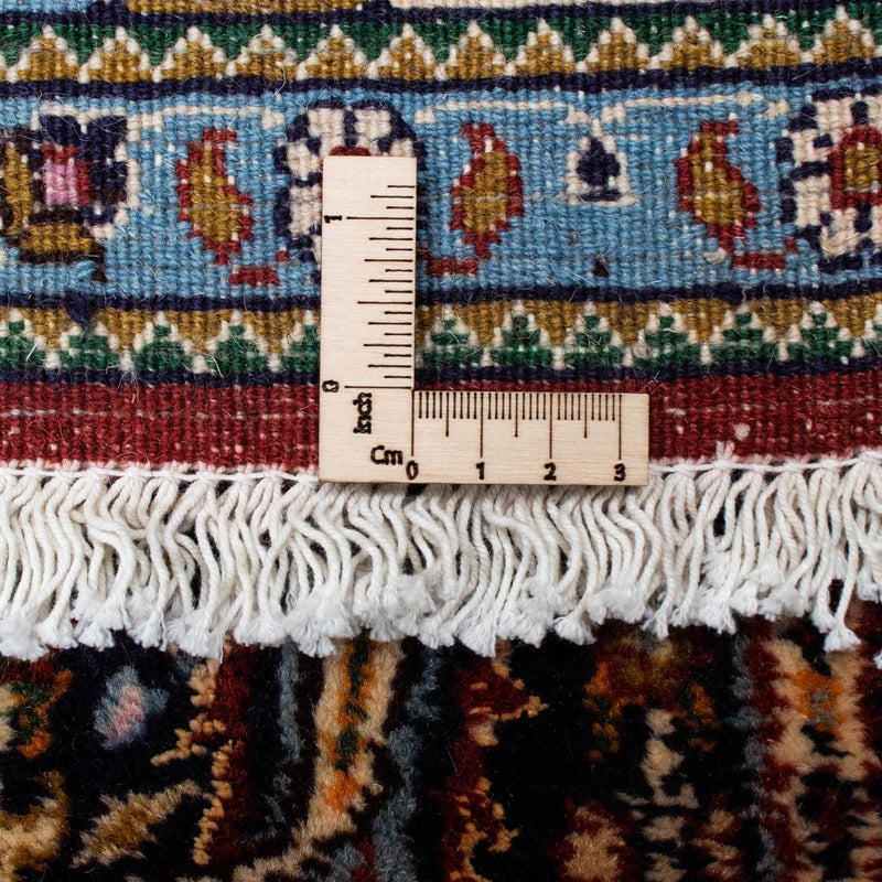 Runner Persisk matta - Classic - 607 x 80 cm - mörkröd