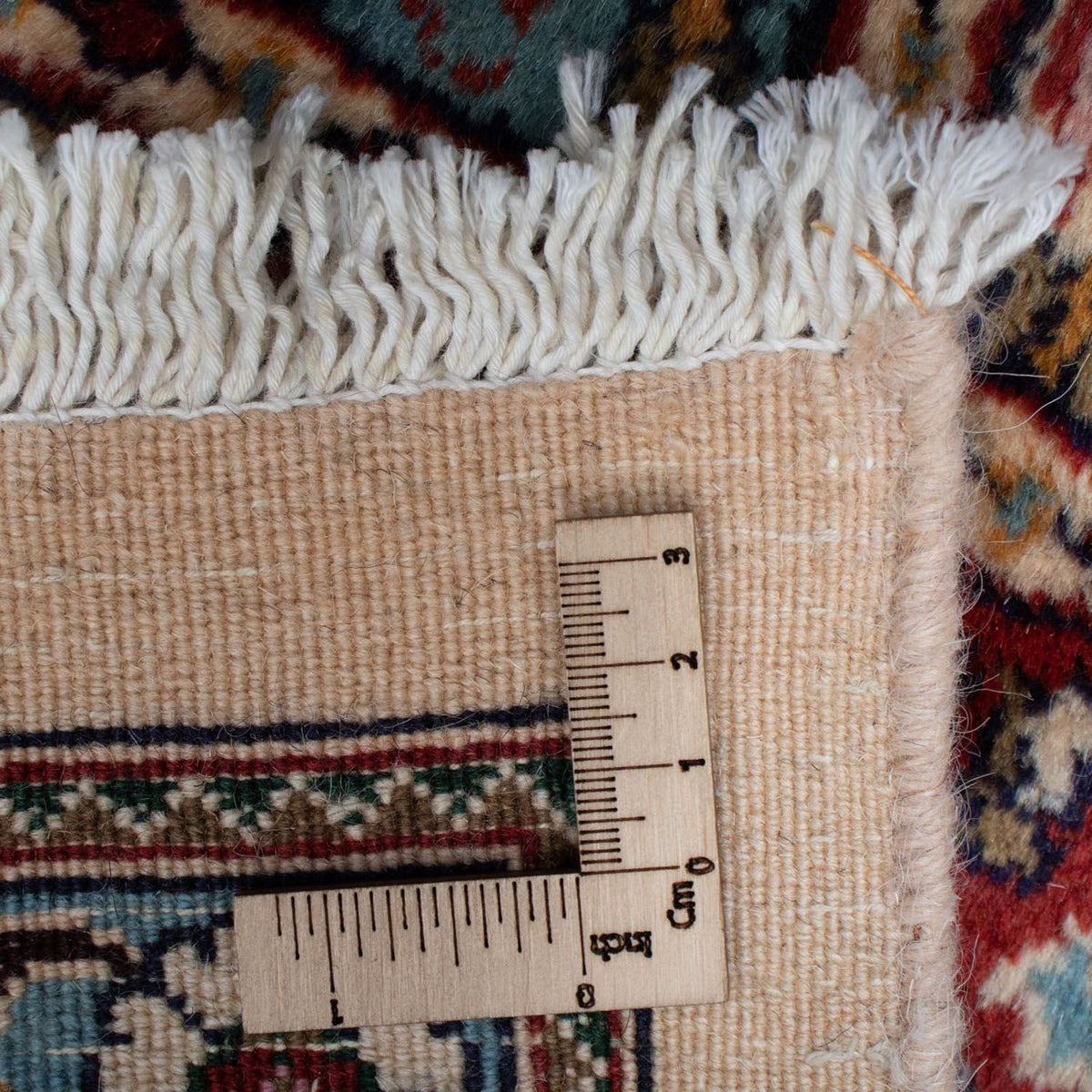 Persisk matta - Classic - 350 x 238 cm - beige