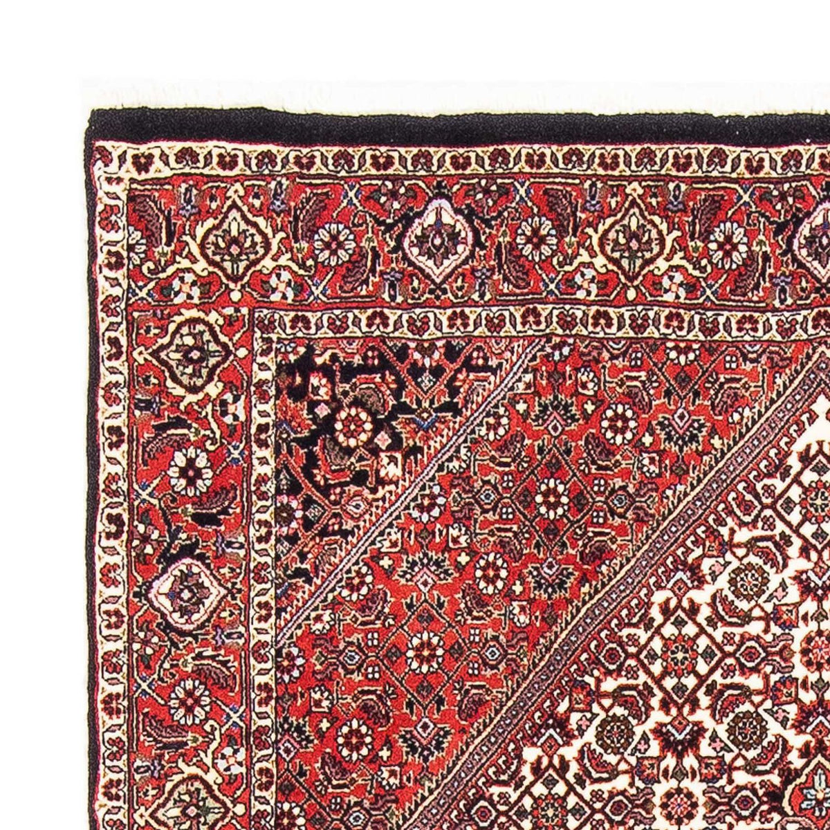 Bidjar Mattan 107x173cm - Persisk matta