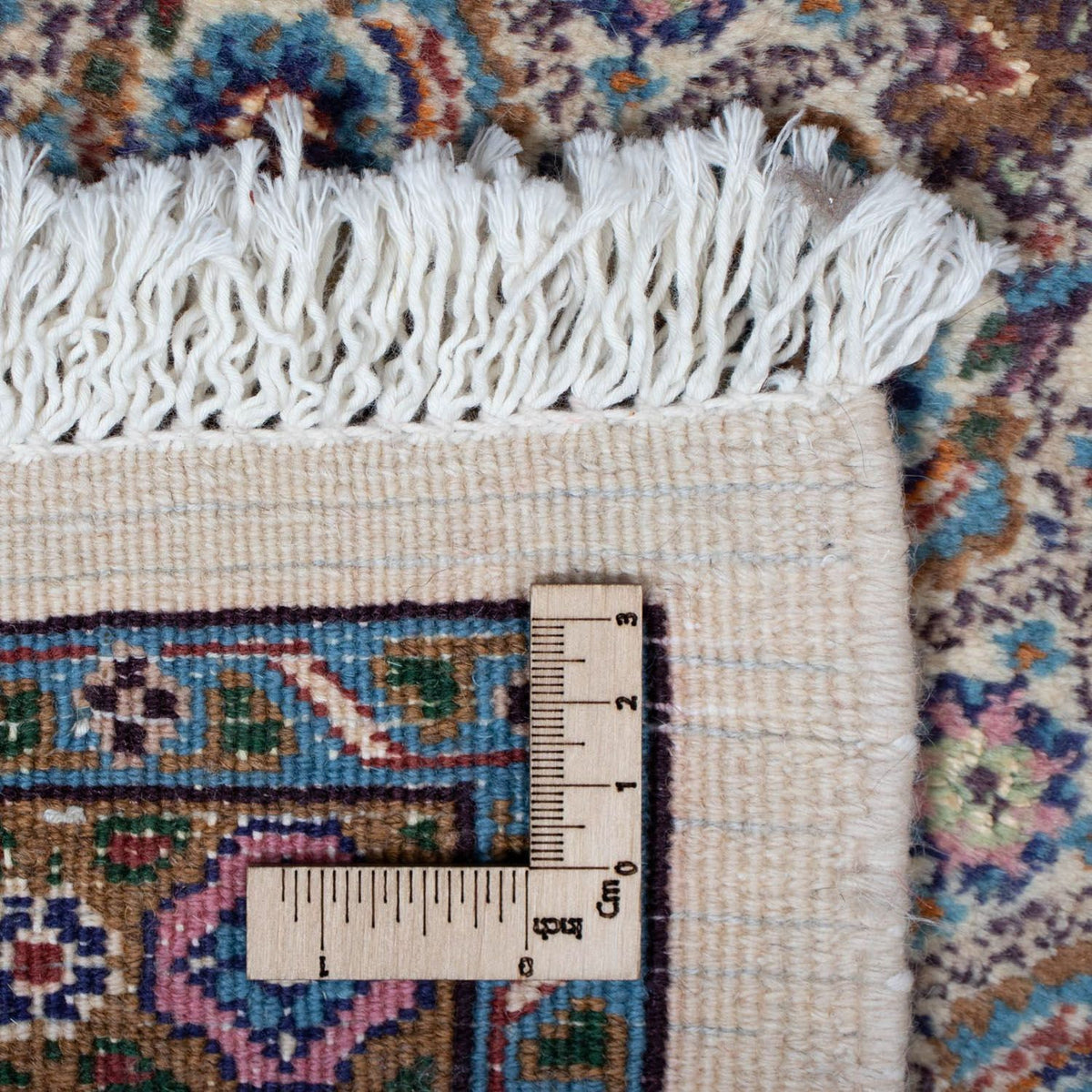 Persisk matta - Classic - 240 x 170 cm - beige