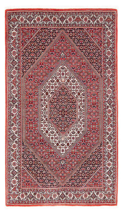 Bidjar Mattan 109x189cm - Persisk matta