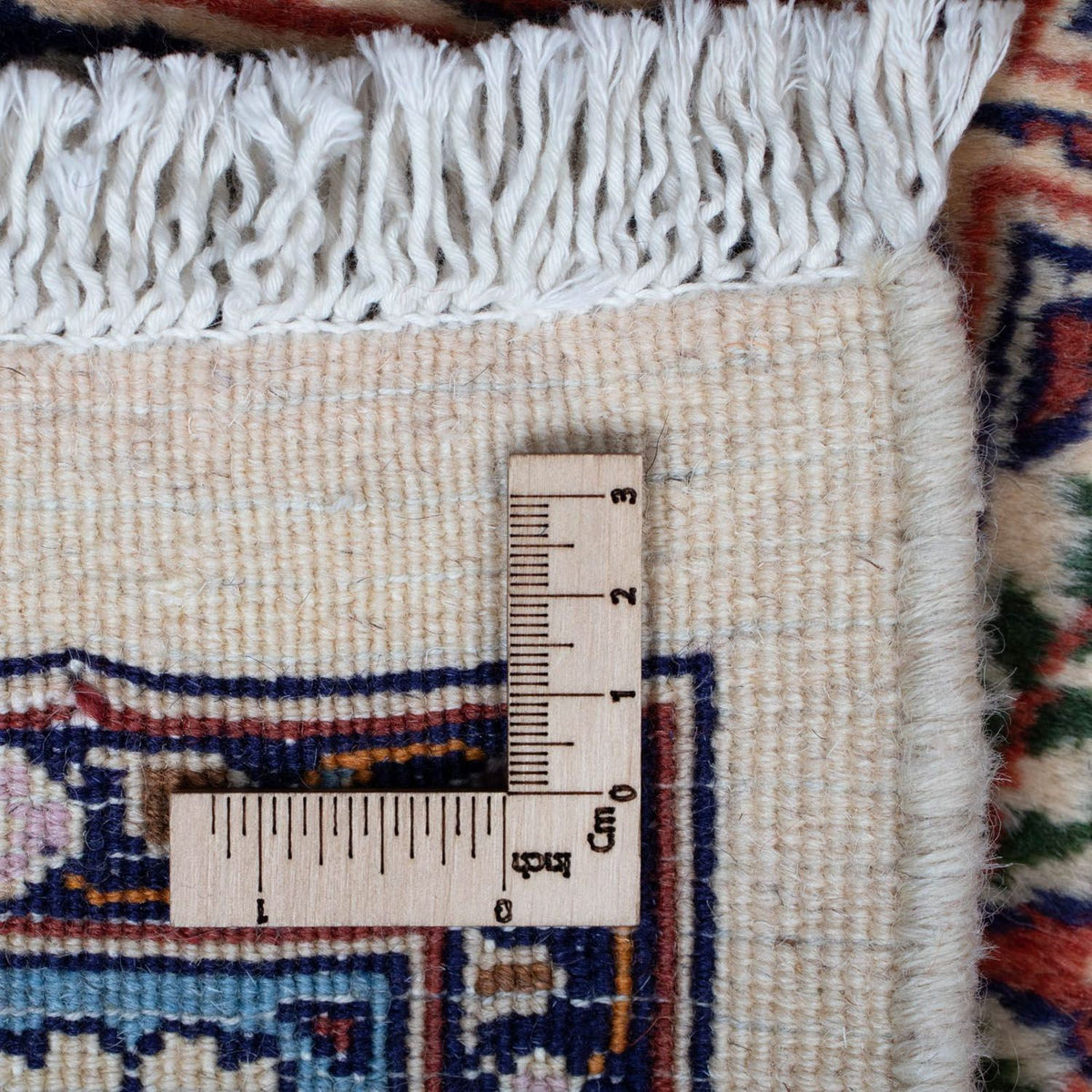 Persisk matta - Classic - 360 x 238 cm - beige