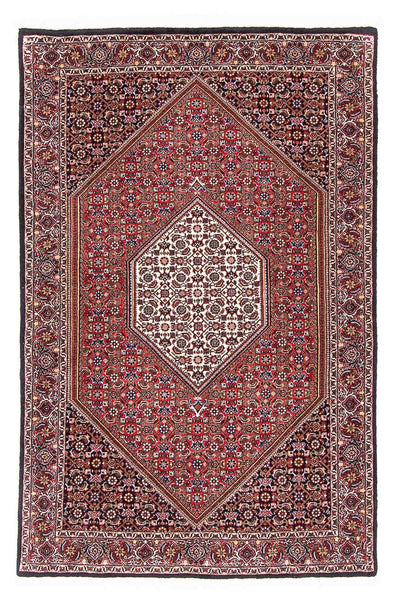 Bidjar Mattan 108x169cm - Persisk matta