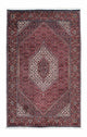 Bidjar Mattan 200x130cm - Persisk matta