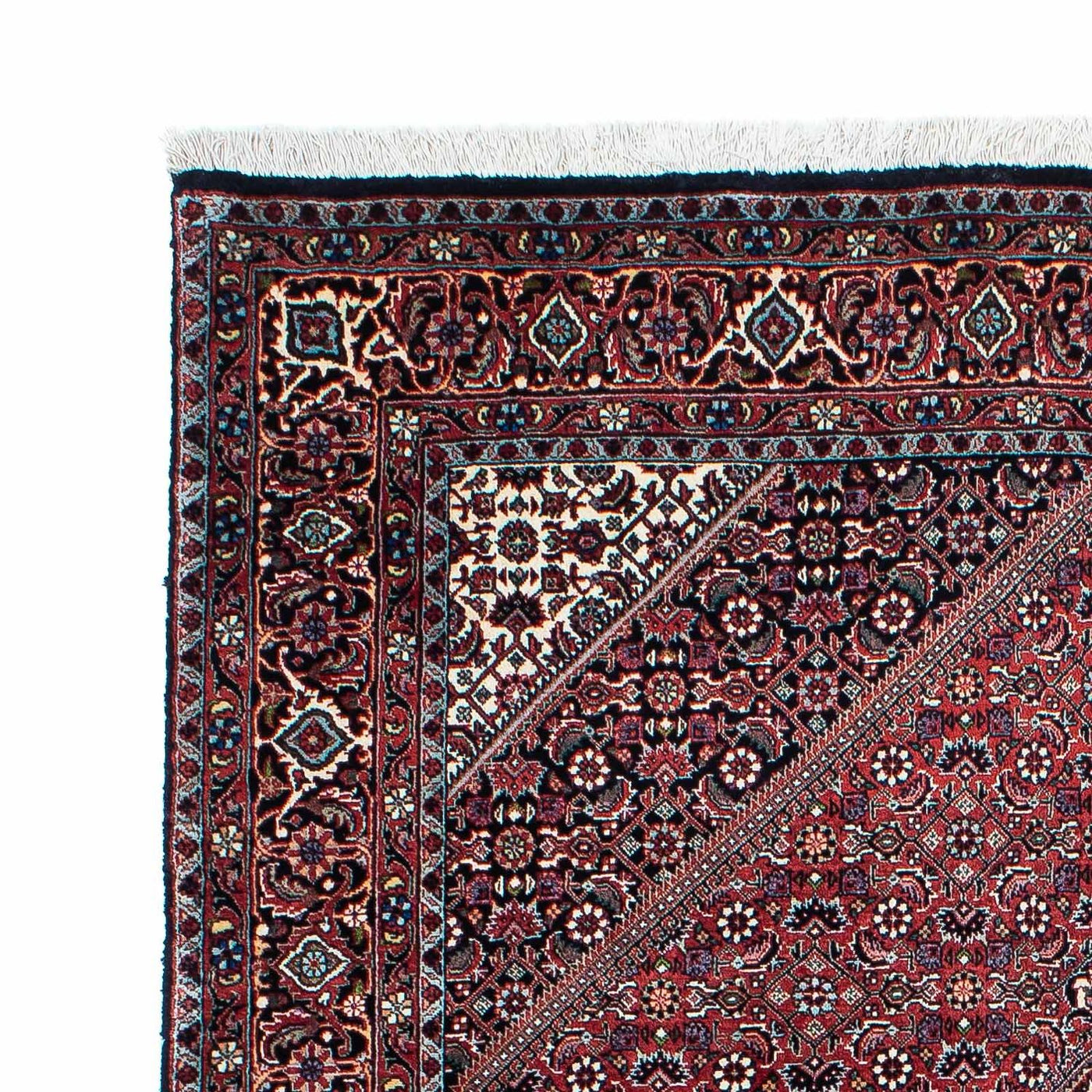 Bidjar Mattan 200x130cm - Persisk matta