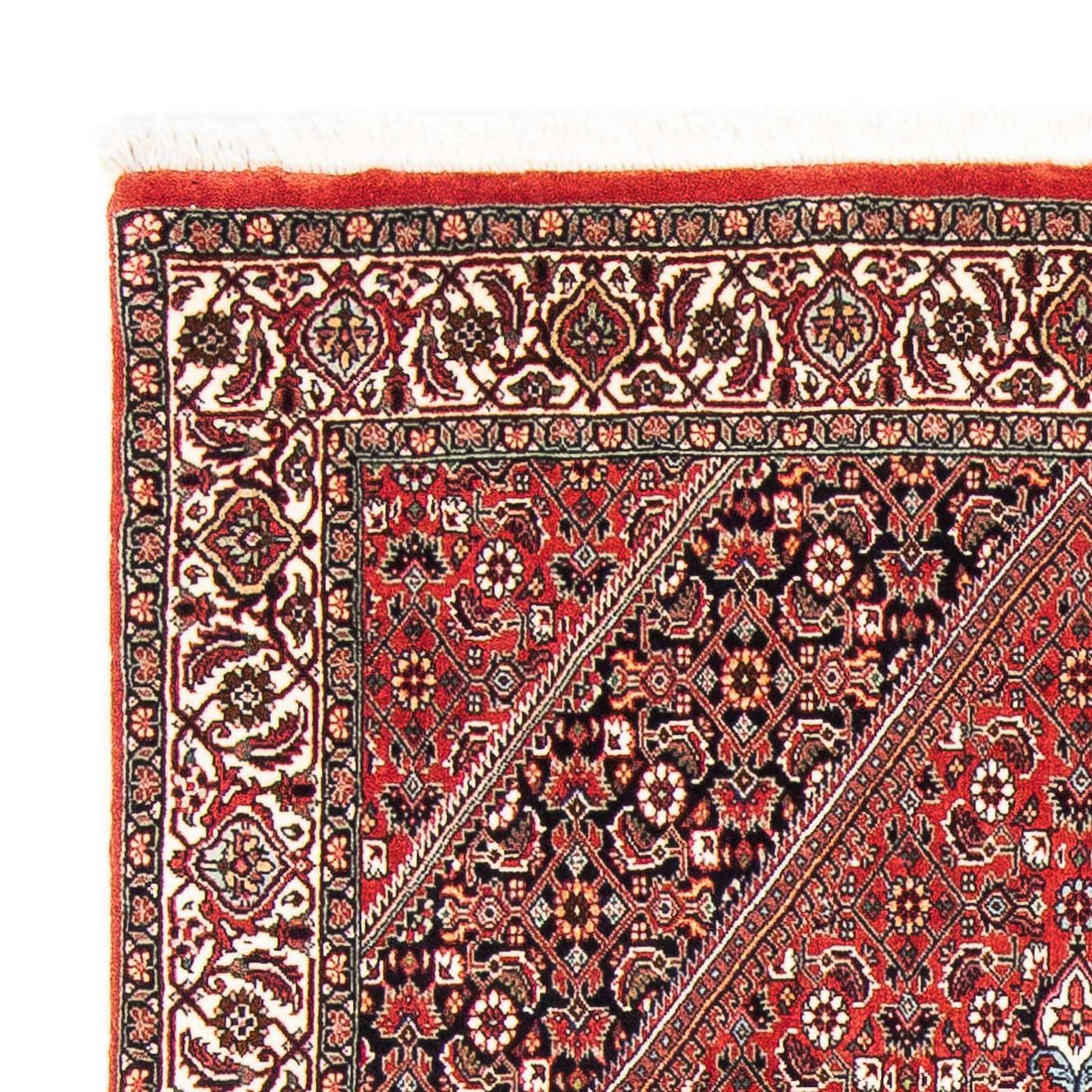 Bidjar Mattan 176x110cm - Persisk matta