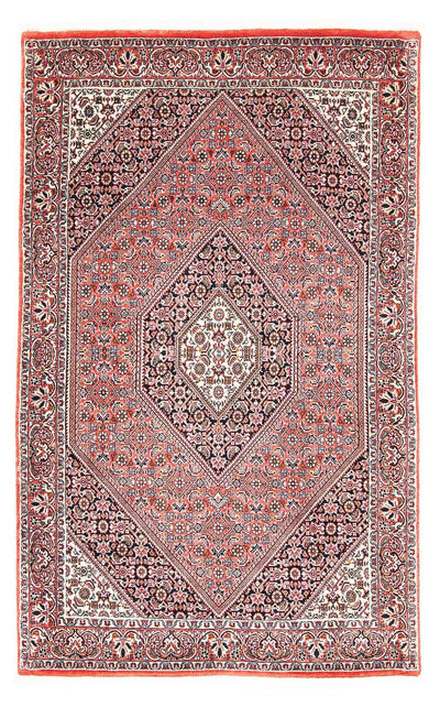 Bidjar Mattan 109x168cm - Persisk matta