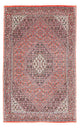 Bidjar Mattan 168x109cm - Persisk matta