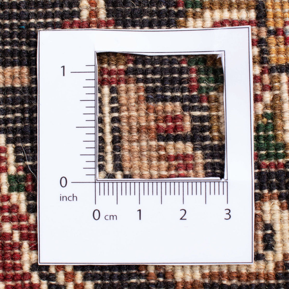 Persisk matta - Tabriz - Royal - 351 x 252 cm - brun