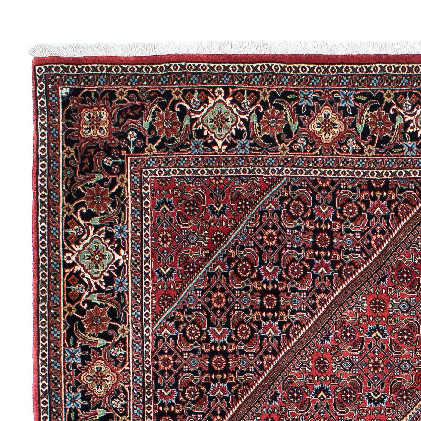 Bidjar Mattan 202x150cm - Persisk matta