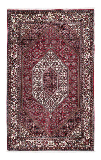 Bidjar Mattan 134x218cm - Persisk matta