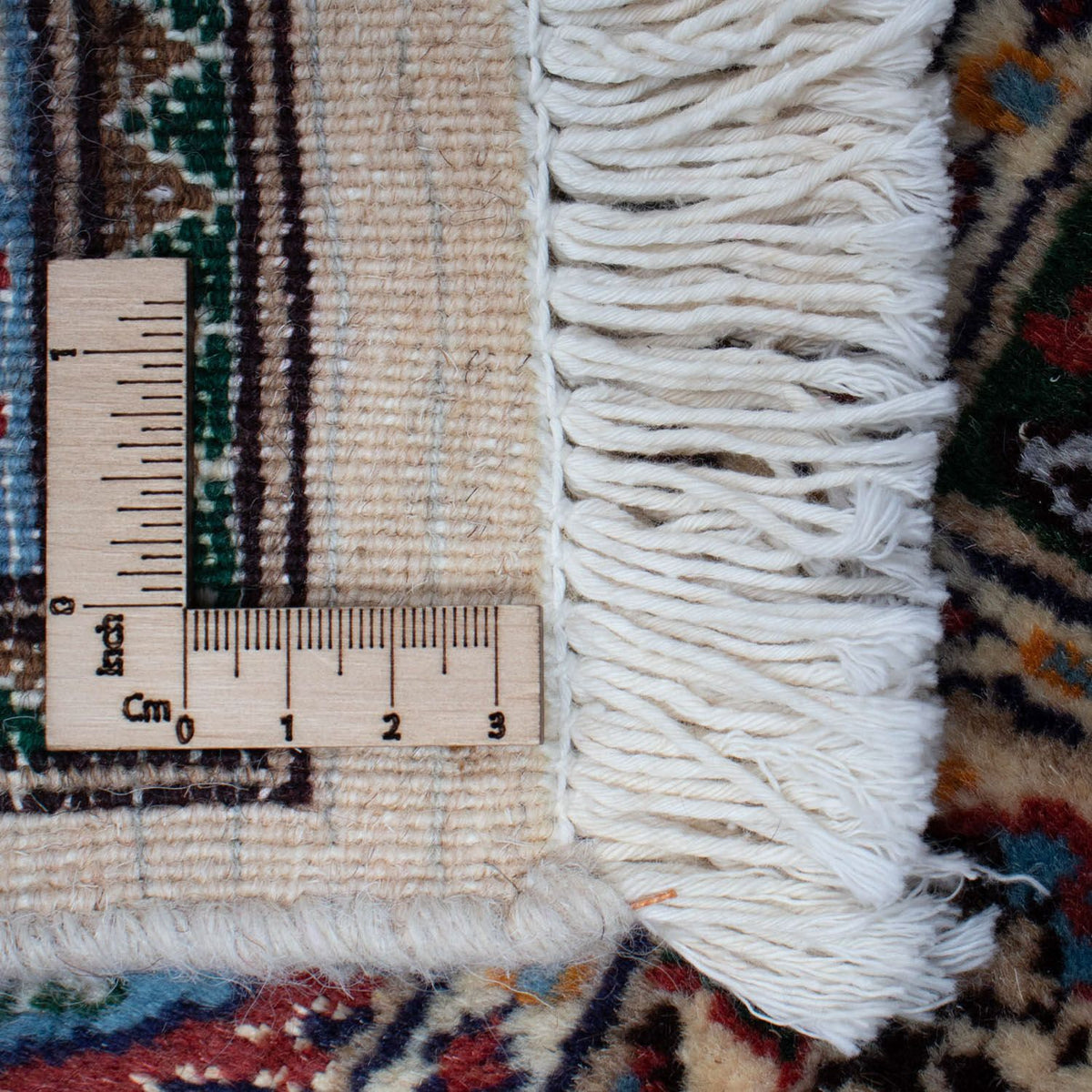 Persisk matta - Classic - 337 x 237 cm - beige