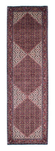Bidjar Mattan 300x84cm - Persisk matta