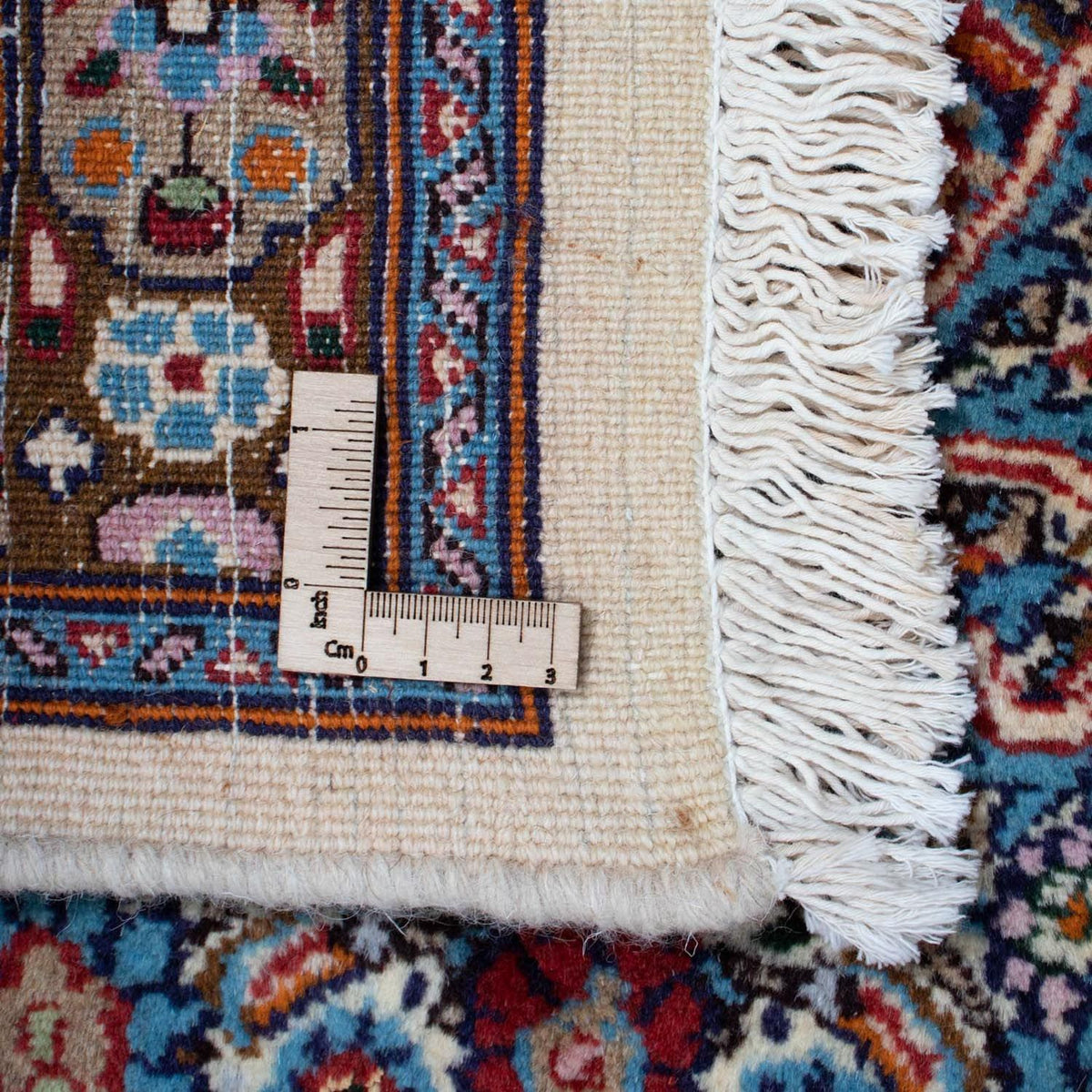 Persisk matta - Classic - 335 x 250 cm - beige