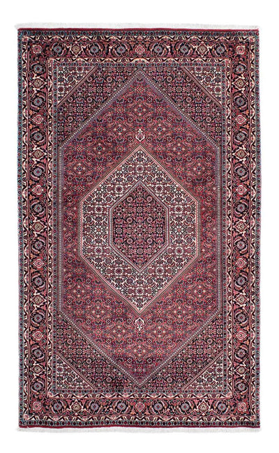 Bidjar Mattan 128x205cm - Persisk matta