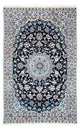 Nain - 9 la Mattan 175x108cm - Persisk matta
